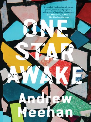 cover image of One Star Awake